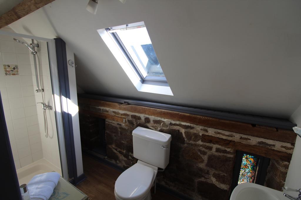 La Petite Jeusseliniere Villa Larchamp Dış mekan fotoğraf